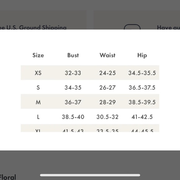 NWT Modcloth Lift Your Wings Wrap Dress - Picture 11 of 11